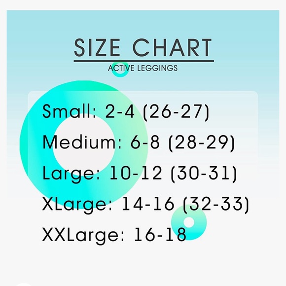 Maternity leggings - Picture 6 of 7